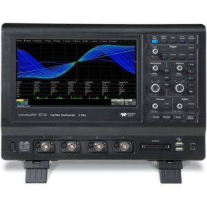 Teledyne LeCroy WAVESURFER 3054Z 500 MHz 4-Ch Digital Oscilloscope 4 GS/s