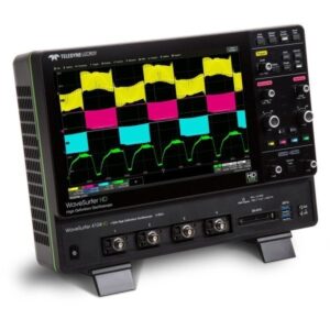 Teledyne LeCroy WAVESURFER 4054HD Digital Oscilloscope