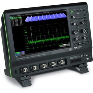 Teledyne LeCroy HDO4034A 4-Channel Digital Oscilloscope, 350 MHz
