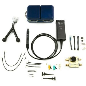 Teledyne LeCroy ZD1500 Differential Probe, 1.5 GHz, 1 pF, 120 kOhm