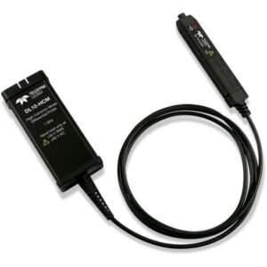 Teledyne LeCroy DL02-HCM Differential Probe, 250 MHz, 7.8X/17.5X/70X