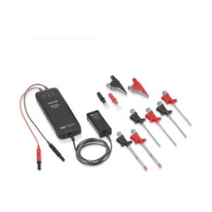 Teledyne LeCroy HVD3102A Differential Probe, 1 kV, 25 MHz, Auto Zero
