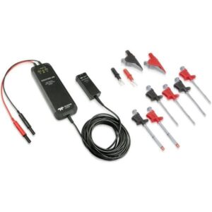 Teledyne LeCroy HVD3106A-6M Active Probes & Differential Probe