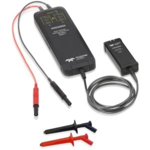 Teledyne LeCroy HVD3206A-6M Differential Probe, 2 kV, 80 MHz, 6m Cable