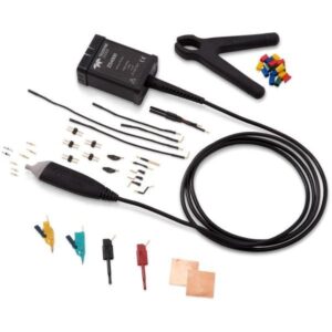 Teledyne LeCroy ZS4000 Active Probe, 4 GHz, 0.6 pF, 1 MΩ