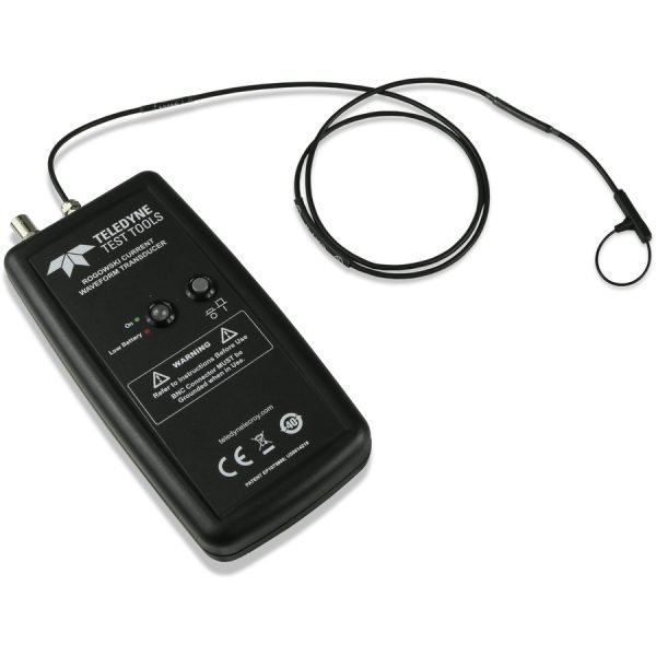 Teledyne LeCroy T3RC0300-UM Current Probe