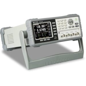 Teledyne LeCroy T3LCR1300 LCR Meter, 10Hz-300kHz, High Precision