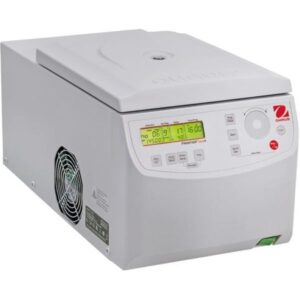Ohaus FC5513R Frontier Refrigerated Microcentrifuge, 24 x 1.5/2.0 mL, 120V