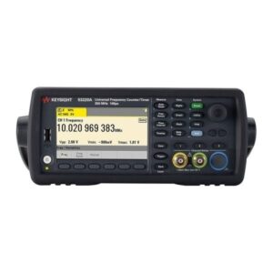 Keysight 53220A Universal Frequency Counter Timer, 350 MHz, OCXO