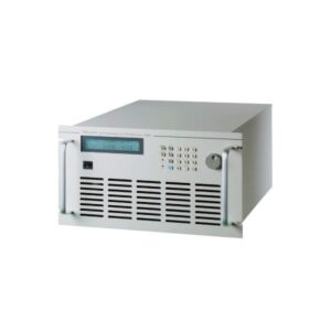 Chroma 61605 4kVA AC Power Source, 15-1kHz, 150V/300V/Auto