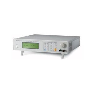 Chroma 62006P-30-80 DC Power Supply, 30V/80A/600W, Single Output