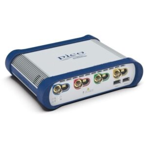 Pico Technology 6406E-D4 1 GHz 4-Channel PC USB Oscilloscope