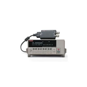 Keithley 6514 Electrometer Bench Multimeter