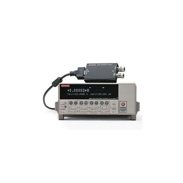 Keithley 6514 Electrometer Bench Multimeter