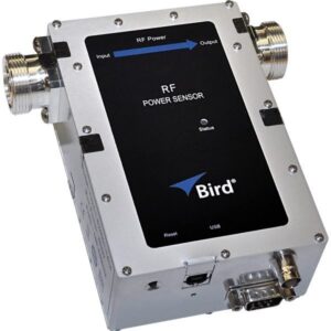 Bird 7027-1-595301-0101 Semiconductor Pulse Sensor, 13.56 MHz, 1 W - 1 kW, USB