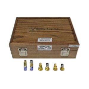 Maury Microwave 7950CK40 VNA Calibration Kit, 2.4 mm, DC to 50 GHz