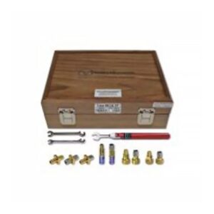 Analyzer Calibration Modules & Kits