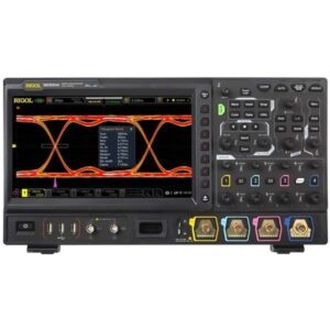 RIGOL MSO8204A Digital Oscilloscope