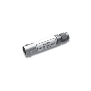 Keysight 8473B Low-Barrier Schottky Diode Detector, 10 MHz to 18 GHz