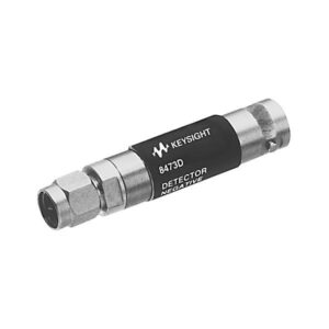 RF Detectors & Noise Sources