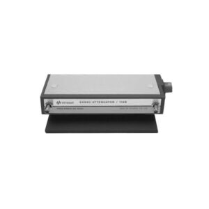 Keysight 8494G Programmable Step Attenuator