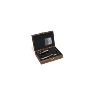 Keysight 85039B/M0F Mechanical Calibration Kit, OSL, DC to 3 GHz, Type-F, 75 Ohm