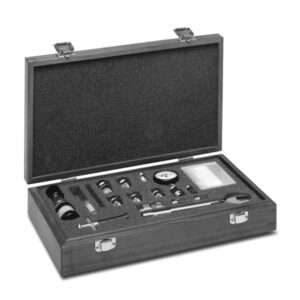 Keysight 85050C Precision Mechanical Calibration Kit, 7 mm, DC to 18 GHz