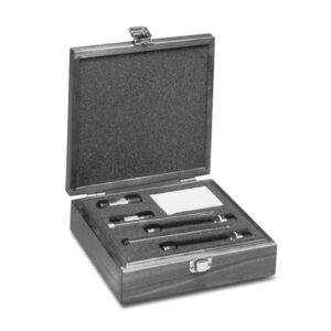 Keysight 85055A Verification Kit, Type-N, 50 Ohm, DC to 18 GHz