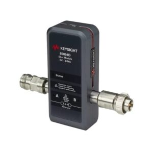 Keysight 85094D/003/00M RF Ecal Module, 300 kHz-9 GHz, 4.3-10 (m-m)