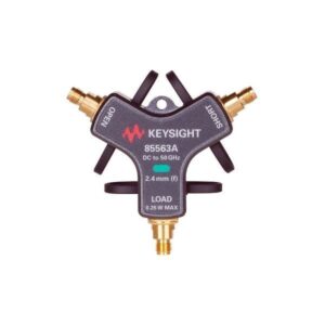 Keysight 85564A Mechanical Calibration Kit, 3-in-1 OSL, DC-40 GHz, 2.92mm(f), 50 Ohm