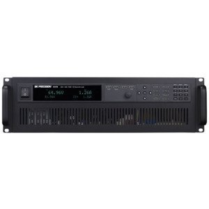 B&K Precision 8610B DC Electronic Load, 120V, 120A, 750W, No GPIB