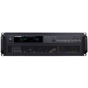 B&K Precision 8616 Programmable DC Electronic Load, 0-500V, 0-60A, 1200W, 3U Rack