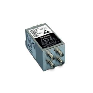 Keysight 87222D/161 Coaxial Transfer Switch, DC to 40 GHz, 16-Port
