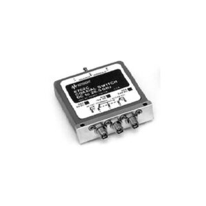 Keysight 8762A/024 RF Switch