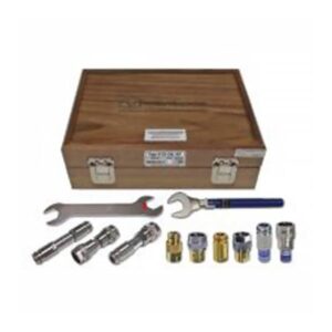 Maury Microwave 8850CK41 VNA Calibration Kit, 18 GHz, Type N, 8850CK40
