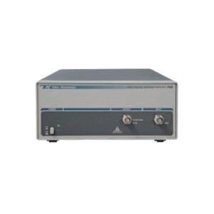 RF Amplifiers
