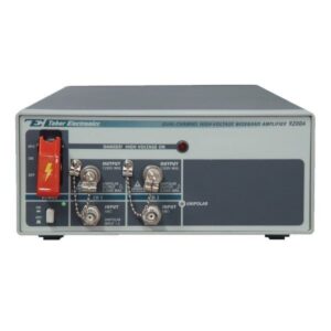 Tabor 9100A RF Amplifier 400Vpp 500kHz Wideband