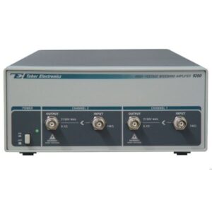 Tabor 9200 Dual-Channel Wideband Amplifier 300Vpp 100mA 500kHz