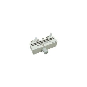 Hioki 9262 Test Fixture for LCR Impedance Measurements