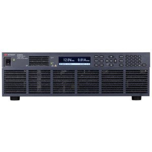 Keysight AC6803B Precision AC Power Source, 3 kVA, 45 Hz to 1.1 MHz