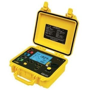 AEMC 6470-B KIT-300FT Ground Resistance Tester with 300ft Range