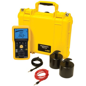 AEMC 6536 ESD Floor Kit Megohmmeter Insulation Tester 20GΩ