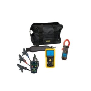 AEMC Instruments 2133.12 Motor Test Kit Medium Voltage