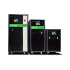 Preen AFC-33030 30 kVA AC Power Source, 3-Phase, 310V, 45-65Hz