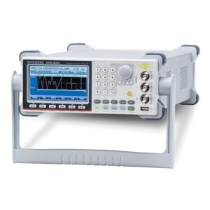 Instek AFG-3031 30 MHz 1-Channel Arbitrary Function Generator with USB & LAN