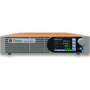 Power Supplies