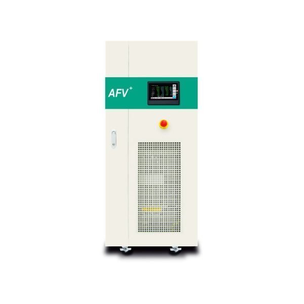 Preen AFV-PLUS-31010 10 kVA AC Power Source, 1-Phase Output, 310V