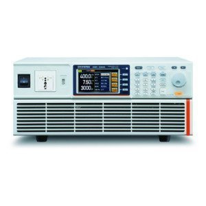 Instek ASR-3300 3kVA Programmable AC/DC Power Source