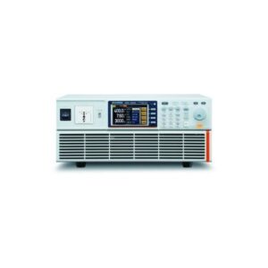 Unleash Precision AC Power Source