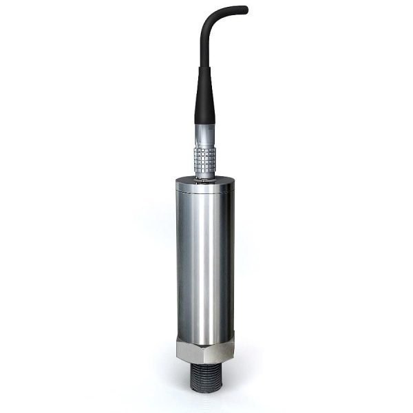 Additel ADT160A-05-DP2-H2O Differential Pressure Calibrator, 0.05% FS, ±2 inH2O
